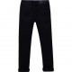 Elastyczne jeansy dziewczęce Karl Lagerfeld 004914 - markowe ubrania dla dzieci - sklep internetowy euroyoung.pl