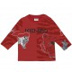 Bluzka niemowlęca dla chłopca Kenzo 004918 - markowe ubranka dla niemowląt i małych dzieci - internetowy sklep odzieżowy euroyou