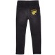 Czarne jeansy dla chłopca Zadig&Voltaire 004928 - designerskie ubrania dla dzieci i nastolatków - sklep internetowy euroyoung.pl