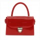Czerwona torebka dla dziewczynki Monnalisa 004936 - torebki i plecaki dla dzieci - sklep internetowy euroyoung.pl