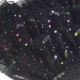 Spódnica dziewczęca z szyfonu Gaelle 004961 - modne ubrania dla dziewczynek - sklep internetowy z odzieżą dla dzieci euroyoung.p