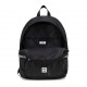 Czarny plecak dla chłopca Hugo Boss 004965 - firmowe plecaki szkolne i przedszkolne - sklep internetowy euroyoung.pl