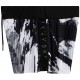 Plisowane szorty dla dziewczynki DKNY 005061 - stylowe spodenki i szorty dla dziewczynek i nastolatek
