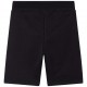 Czarne szorty dla chłopca Karl Lagerfeld 005087 - B - krótkie spodenki dla dzieci