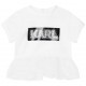 Komplet niemowlęcy dla dziewczynki Karl Lagerfeld 005096 - B - ubranka dla niemowląt