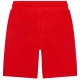 Czerwone szorty dla chłopca Karl Lagerfeld 005088 - C - ubrania dla dzieci
