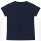 T-shirt niemowlęcy dla chłopca Kenzo 005102 - B - koszulki dla niemowląt