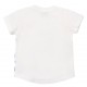 Koszulka niemowlęca dla chłopca Kenzo 005103 - B - ekologiczny t-shirt z bawełny organicznej