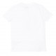 Biały t-shirt dla chłopca Tiger Kenzo 005112 - B - koszulki dla dzieci