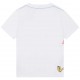 Koszulka dla chłopca Spongebob Marc Jacobs 005127 - B - oryginalne t-shirty dla dzieci