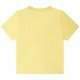 Koszulka niemowlęca dla chłopca Timberland 005130 - B - ekologiczne ubranka dla dzieci