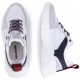 Sneakersy dla dziewczynki Zadig&Voltaire 005143 - D - buty dla dzieci