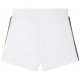 Białe szorty dla dziewczynki Michael Kors 005158 - B - krótkie spodenki dla dzieci