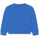 Niebieska bluza dla dzieci Michael Kors 005164 - B - ubrania dla dzieci