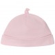 Czapeczka niemowlęca dla dziewczynki Boss 005200 - B - czapki i kapelusze dla dzieci