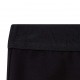 Czarne legginsy dla dziewczynki Lagerfeld 005209 - C - ubrania dla dzieci