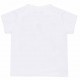 T-shirt chłopięcy dla niemowlęcia Kenzo 005213 - B - koszulki, koszule i polówki dla dzieci
