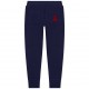 Granatowe spodnie dresowe dla chłopca Z&V 005226 - B - dresy dla dzieci i młodzieży