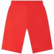 Czerwone szorty dla chłopca Hugo Boss 005233 - B - bermudy dla dzieci
