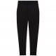 Czarne spodnie dla chłopca Karl Lagerfeld 005261 - B- dresy dla dzieci