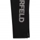 Czarne spodnie dla chłopca Karl Lagerfeld 005261 - C- dresy dla dzieci