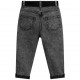 Spodnie dziewczęce The Marc Jacobs 005350 - C - jeansy dla dzieci