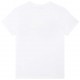 Koszulka dziewczęca z nadrukiem Marc Jacobs 005353 - D - t-shirt dla dziecka