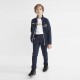 Spodnie dresowe dla chłopca Hugo Boss 005370 - C - dresy dla dzieci