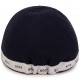 Niemowlęca czapka z daszkiem Hugo Boss 005381 - B - czapeczki dla maluchów