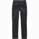 Dziewczęce spodnie z wysokim stanem Liu Jo 005472 - C - jeansy dla dzieci