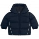 Zimowa kurtka niemowlęca dla chłopca Boss 005477 - A - ocieplone kurtki i płaszcze dla maluchów