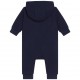 Pajacyk niemowlęcy dla chłopczyka Hugo Boss 005484 - B - ubranka dla niemowląt i małych dzieci