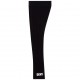 Czarna legginsy dla dziewczynki DKNY 005488 - C - modne legginsy dla dzieci