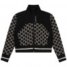 Bluza dla dziewczynki Karl Lagerfeld 005497