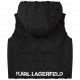 Bezrękawnik dla dziecka Karl Lagerfeld 005506 - G - kamizelki dziecięce