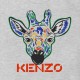 T-shirt niemowlęcy dla chłopca Kenzo 005508 - C - koszulki dla dzieci