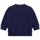 Granatowa bluza niemowlęca Kenzo 005511 - B - oryginalne bluzy dla chłopców