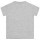 Szara koszulka dla dziecka Kenzo 005513 - B - markowe ubrania dla dzieci i nastolatków