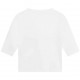 T-shirt niemowlęcy dla chłopca Kenzo 005518 - C - koszulki i bluzki dla niemowląt