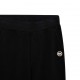 Czarne spodnie dla dziewczynki Michael Kors 005522