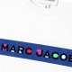 Biały t-shirt chłopięcy Marc Jacobs 005529 - D - koszulki dla dzieci