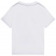 Koszulka chłopięca z komiksem Marc Jacobs 005530 - B - t-shirty dla dzieci