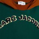 Bluza dla dziecka z kapturem Marc Jacobs 005551 - C - bluzy chłopięce, ekskluzywna odzież dla dzieci, sklep