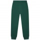 Zielone spodnie dla chłopca Tomberland 005556 - B - dresy dla dzieci i nastolatków