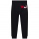 Granatowe spodnie dzieczęce Morc Jacobs 005569 - A - dresy dla dzieci - sklep internetowy euroyoung.pl