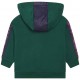 Zielona bluza dla chłopca Marc Jacobs 005576