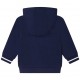Granatowa bluza niemowlęca Timberland 005656 - B - markowe ubranka dla chłopca