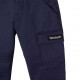 Spodnie bojówki dla chłopca Timberland 005657 - E - modne ubrania dla dzieci i nastolatków