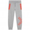 Spodnie dresowe dla chłopca Kenzo 005703