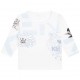 Komplet niemowlęcy dla chłopca Kenzo 005769 - B - sklep internetowy z ubrankami dla niemowląt i dzieci